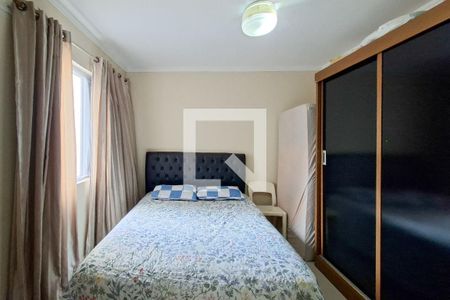 Quarto 1 de apartamento para alugar com 2 quartos, 76m² em Cidade Ocian, Praia Grande