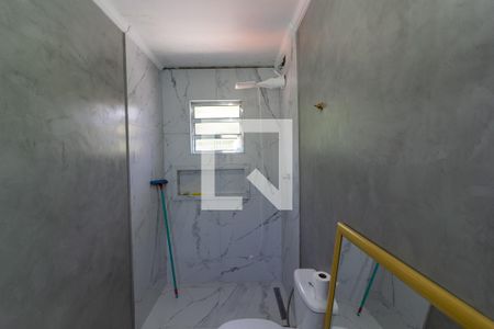 Banheiro Suíte de casa para alugar com 3 quartos, 154m² em Parque Jabaquara, São Paulo