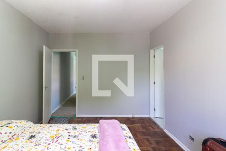 Quarto 1 - Suíte de casa para alugar com 3 quartos, 154m² em Parque Jabaquara, São Paulo