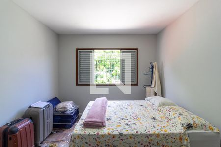 Quarto 1 - Suíte de casa para alugar com 3 quartos, 154m² em Parque Jabaquara, São Paulo