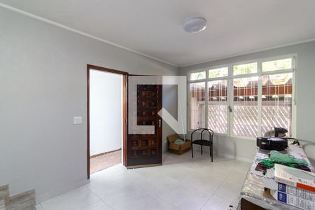 Sala de casa para alugar com 3 quartos, 154m² em Parque Jabaquara, São Paulo