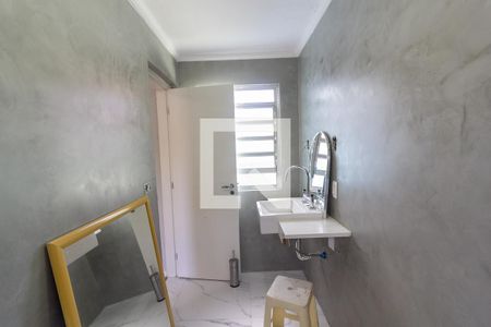 Banheiro Suíte de casa para alugar com 3 quartos, 154m² em Parque Jabaquara, São Paulo