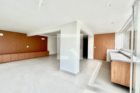 Sala  de apartamento para alugar com 3 quartos, 140m² em Ipanema, Rio de Janeiro
