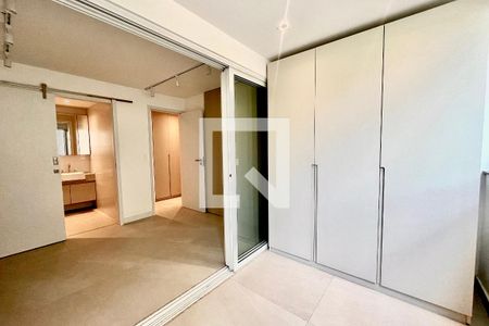 Suite  de apartamento para alugar com 3 quartos, 140m² em Ipanema, Rio de Janeiro