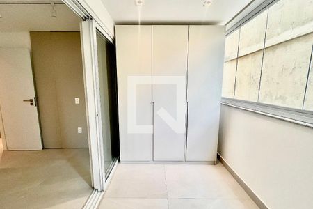 Suite  de apartamento para alugar com 3 quartos, 140m² em Ipanema, Rio de Janeiro