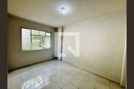 Quarto de apartamento à venda com 3 quartos, 87m² em Vila Isabel, Rio de Janeiro