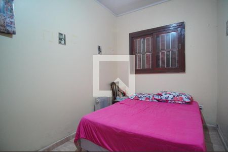 Quarto 1 de casa à venda com 3 quartos, 125m² em Feitoria Seller, São Leopoldo