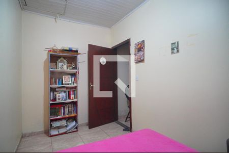Quarto 1 de casa à venda com 3 quartos, 125m² em Feitoria Seller, São Leopoldo