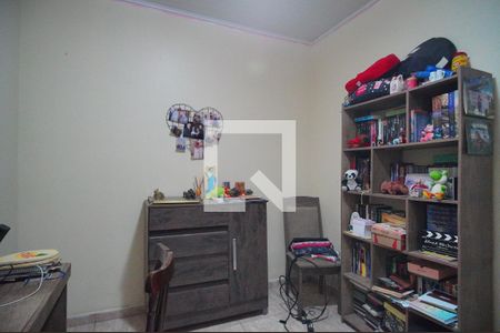 Quarto 2 de casa à venda com 3 quartos, 125m² em Feitoria Seller, São Leopoldo
