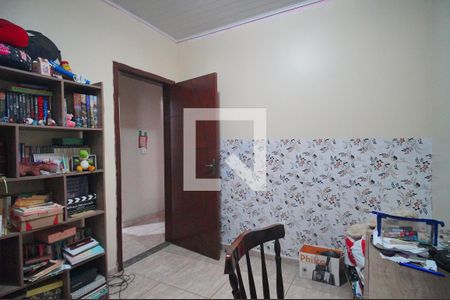 Quarto 2 de casa à venda com 3 quartos, 125m² em Feitoria Seller, São Leopoldo