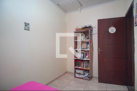 Quarto 1 de casa à venda com 3 quartos, 125m² em Feitoria Seller, São Leopoldo