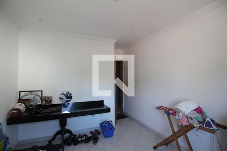 Quarto 2 de casa para alugar com 3 quartos, 100m² em Pechincha, Rio de Janeiro