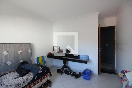 Quarto 2 de casa para alugar com 3 quartos, 100m² em Pechincha, Rio de Janeiro