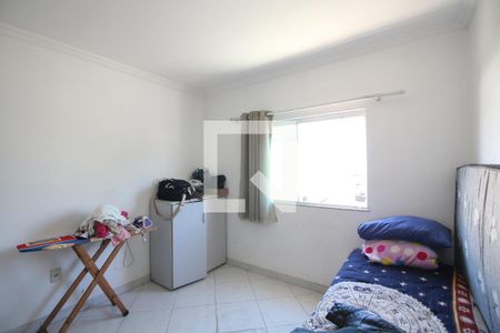 Quarto 2 de casa para alugar com 3 quartos, 100m² em Pechincha, Rio de Janeiro