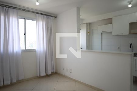 Apartamento para alugar com 2 quartos, 40m² em Jardim Prudência, São Paulo