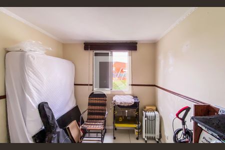 Quarto 1 de apartamento para alugar com 2 quartos, 55m² em Vila Silvia, São Paulo