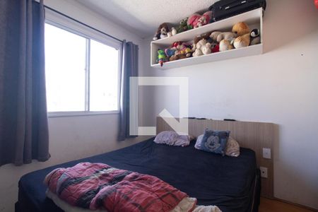 Quarto 2 de apartamento à venda com 2 quartos, 41m² em Vila Independencia, São Paulo