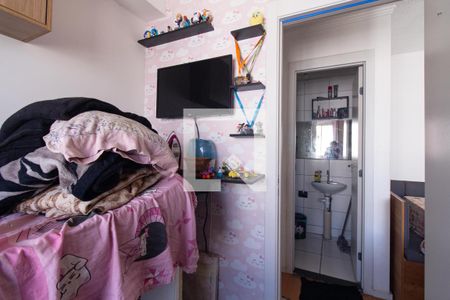 Quarto 1 de apartamento à venda com 2 quartos, 41m² em Vila Independencia, São Paulo