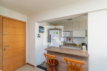Sala de apartamento para alugar com 2 quartos, 65m² em Penha, Rio de Janeiro