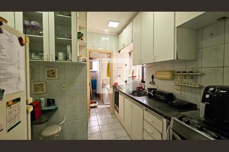 Apartamento para alugar com 3 quartos, 120m² em Centro, Jundiaí