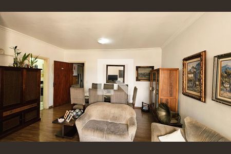 Apartamento para alugar com 3 quartos, 120m² em Centro, Jundiaí