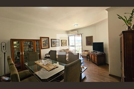 Apartamento para alugar com 3 quartos, 120m² em Centro, Jundiaí