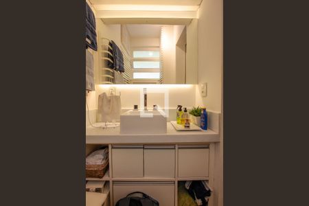 Apartamento à venda com 2 quartos, 47m² em São Conrado, Rio de Janeiro