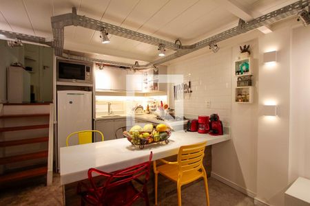 Apartamento à venda com 2 quartos, 47m² em São Conrado, Rio de Janeiro