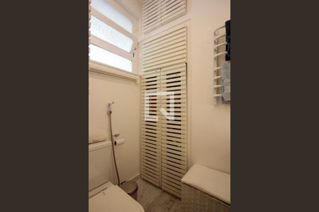 Apartamento à venda com 2 quartos, 47m² em São Conrado, Rio de Janeiro