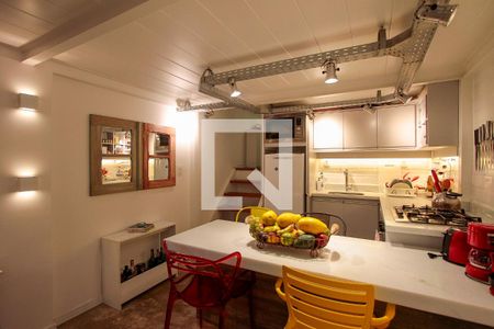 Apartamento à venda com 2 quartos, 47m² em São Conrado, Rio de Janeiro