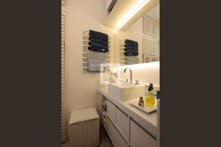 Apartamento à venda com 2 quartos, 47m² em São Conrado, Rio de Janeiro