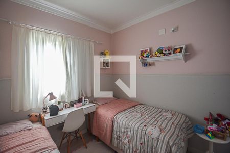 Quarto 1 de apartamento para alugar com 3 quartos, 69m² em Planalto, São Bernardo do Campo