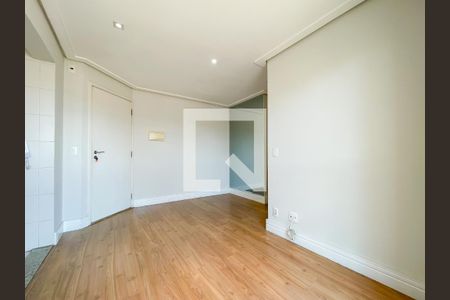 Sala de apartamento à venda com 2 quartos, 52m² em Km 18, Osasco