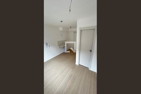 Studio/cozinha de kitnet/studio à venda com 1 quarto, 16m² em Mooca, São Paulo