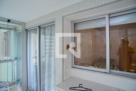 Varanda de apartamento à venda com 2 quartos, 89m² em Freguesia de Jacarepaguá, Rio de Janeiro