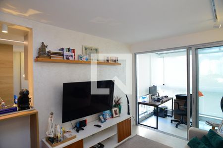 Sala de apartamento à venda com 2 quartos, 89m² em Freguesia de Jacarepaguá, Rio de Janeiro