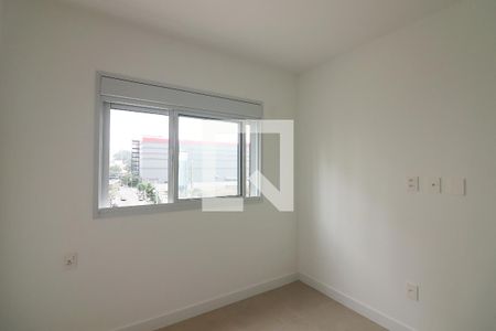 Suíte 1 de apartamento à venda com 3 quartos, 117m² em Jardim do Mar, São Bernardo do Campo