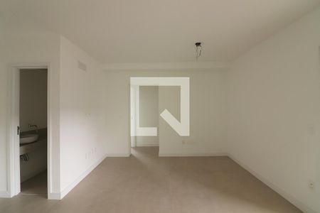 Sala de apartamento à venda com 3 quartos, 117m² em Jardim do Mar, São Bernardo do Campo