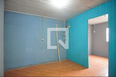 Quarto 1 de casa para alugar com 3 quartos, 50m² em Campestre, São Leopoldo