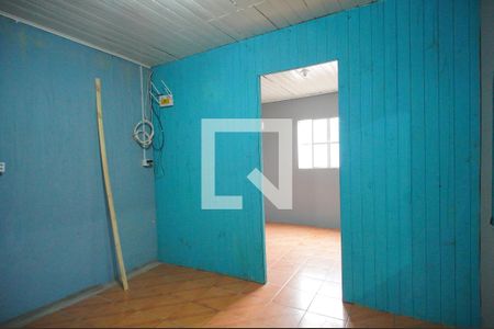 Quarto 1 de casa para alugar com 3 quartos, 50m² em Campestre, São Leopoldo