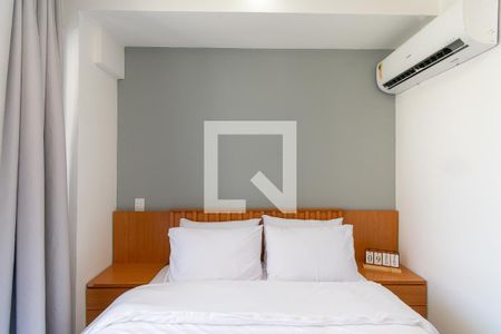 Studio de kitnet/studio para alugar com 1 quarto, 23m² em Sé, São Paulo