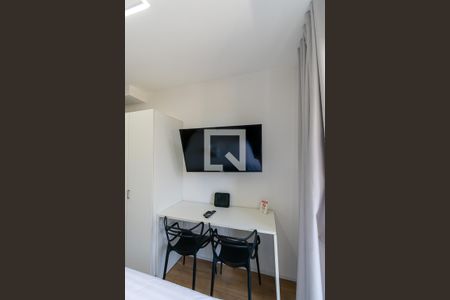 Studio de kitnet/studio para alugar com 1 quarto, 23m² em Sé, São Paulo