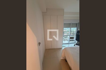 Sala de apartamento para alugar com 2 quartos, 68m² em Melville Empresarial 2, Barueri