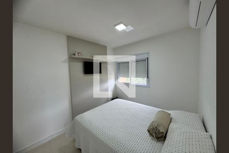 Sala de apartamento para alugar com 2 quartos, 68m² em Melville Empresarial 2, Barueri