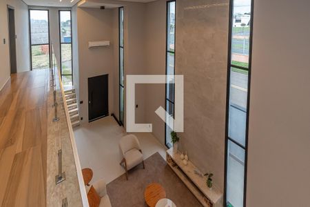 Acesso Suites  de casa de condomínio para alugar com 3 quartos, 287m² em Parque Olívio Franceschini, Hortolândia