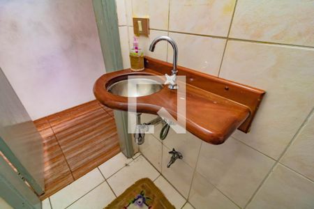 Casa para alugar com 2 quartos, 200m² em Conjunto Residencial Jardim Canaa, São Paulo