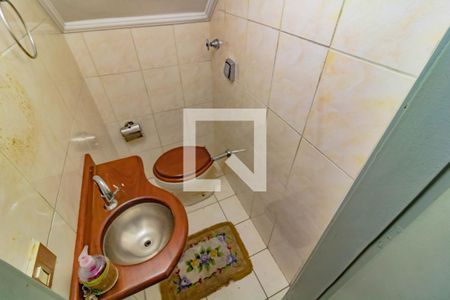 Casa para alugar com 2 quartos, 200m² em Conjunto Residencial Jardim Canaa, São Paulo