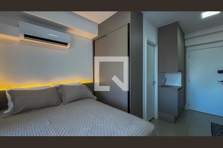 Studio de kitnet/studio à venda com 1 quarto, 24m² em Santo Amaro, São Paulo