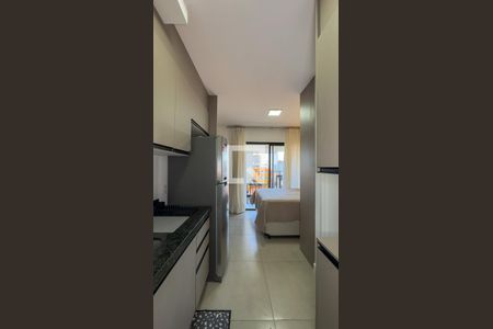 Studio de kitnet/studio à venda com 1 quarto, 24m² em Santo Amaro, São Paulo