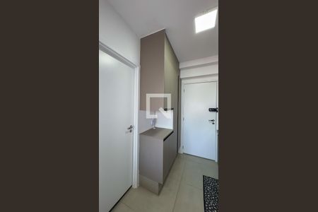 Studio de kitnet/studio à venda com 1 quarto, 24m² em Santo Amaro, São Paulo